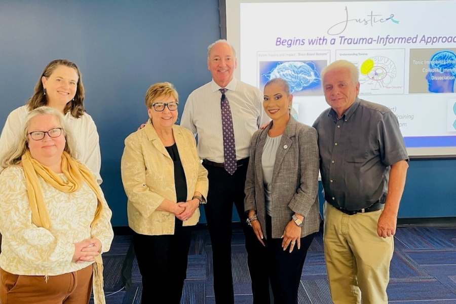 Annual Report Photos 6