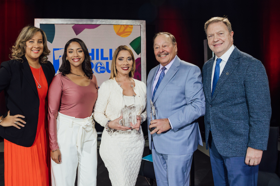 Annual Report Photos 7