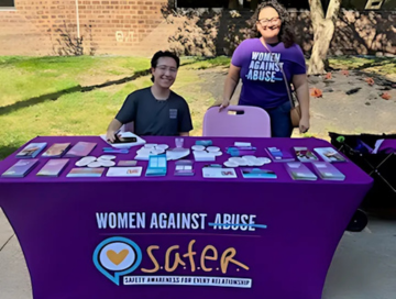 IPV and Safety Planning Workshop 1