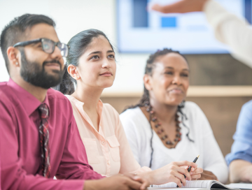 IPV and Safety Planning Workshop