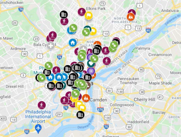 Mobile Resource Map thumbnail