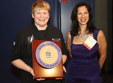Awards-and-recognition